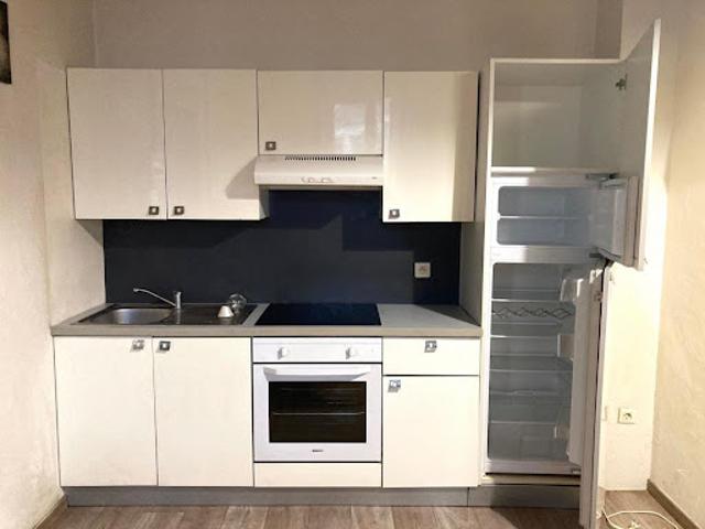 Location Appartement 1 pièce 24 m2 Perigueux