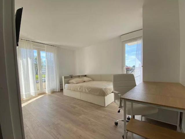 Location Appartement 1 pièce 24 m2 Plaisir