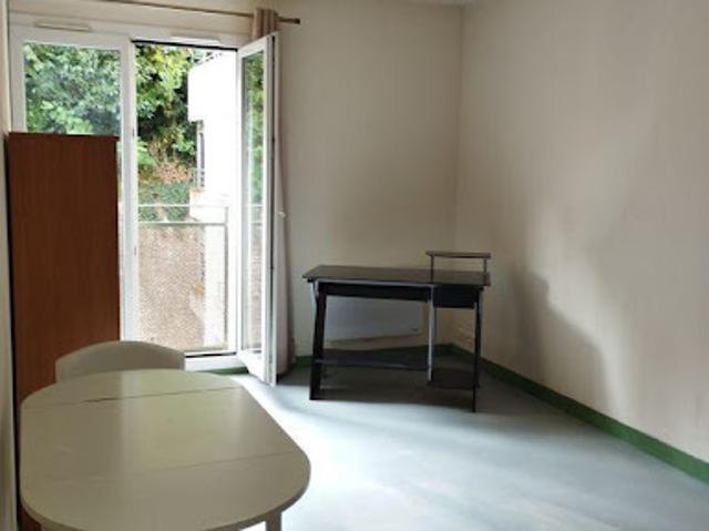 Location Appartement 1 pièce 24 m2 Poitiers