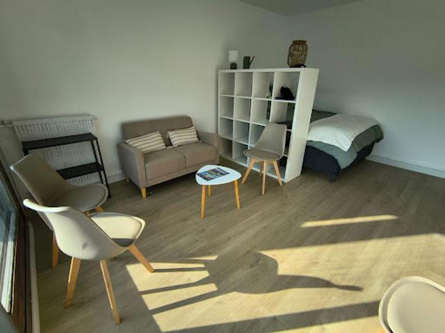 Location Appartement 1 pièce 24 m2 Rueil Malmaison