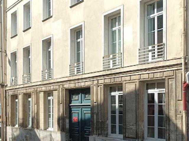 Location Appartement 1 pièce 24 m2 Rouen