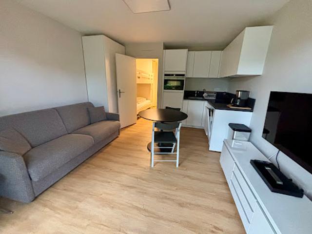 Location Appartement 1 pièce 24 m2 Stella