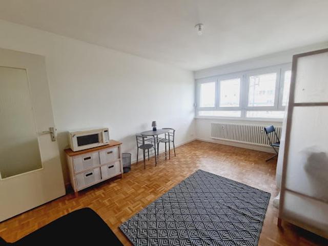 Location Appartement 1 pièce 24 m2 Strasbourg