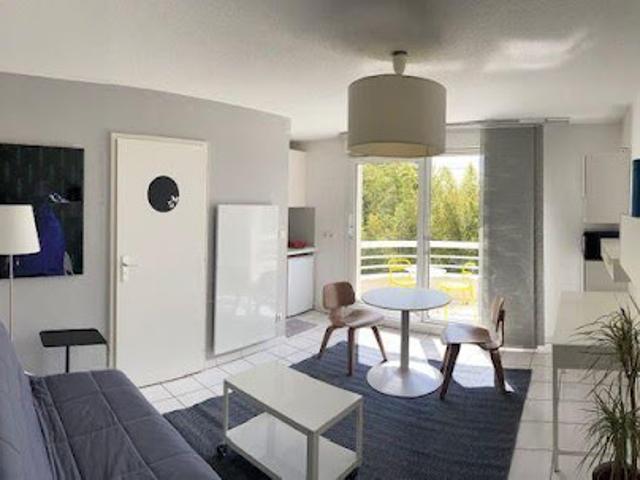 Location Appartement 1 pièce 24 m2 Strasbourg