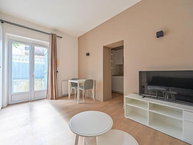 Location Appartement 1 pièce 24 m2 Saint maur des fosses