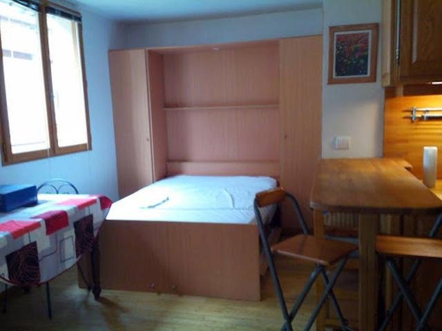 Location Appartement 1 pièce 24 m2 Saint Maurice