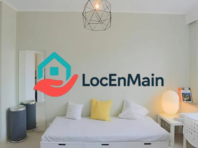 Location Appartement 1 pièce 24 m2 Saint Ouen