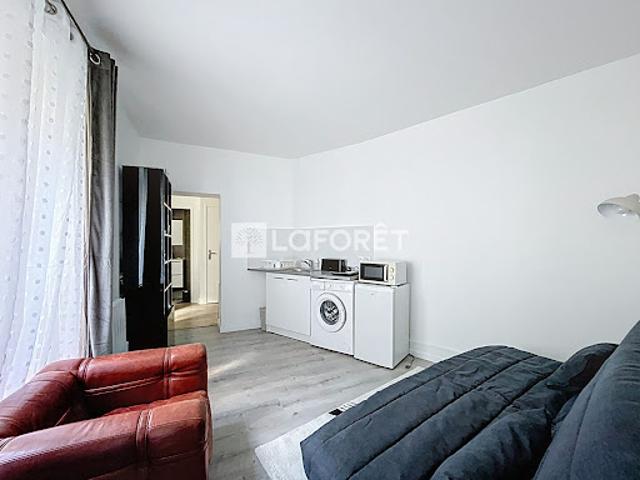 Location Appartement 1 pièce 24 m2 Saint Germain en Laye