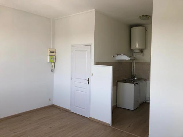 Location Appartement 1 pièce 24 m2 Saumur