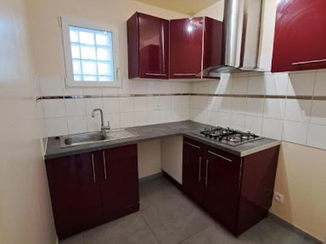 Location Appartement 1 pièce 24 m2 Saujon