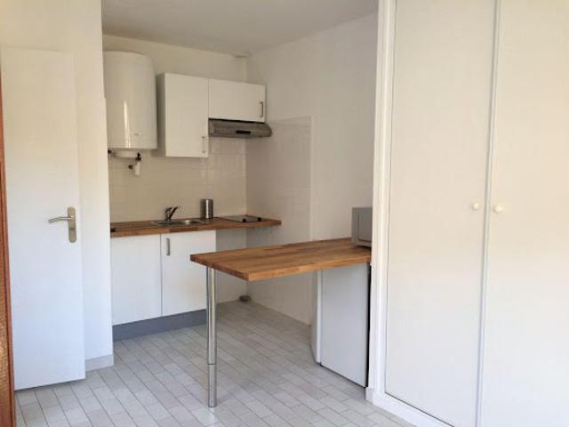 Location Appartement 1 pièce 24 m2 Toulouse