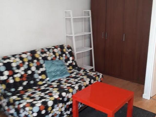 Location Appartement 1 pièce 24 m2 Toulouse