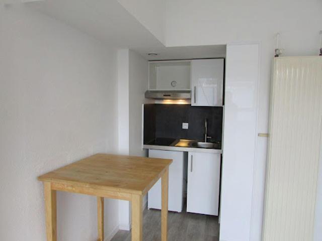 Location Appartement 1 pièce 24 m2 Toulouse