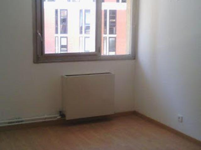 Location Appartement 1 pièce 24 m2 Toulouse
