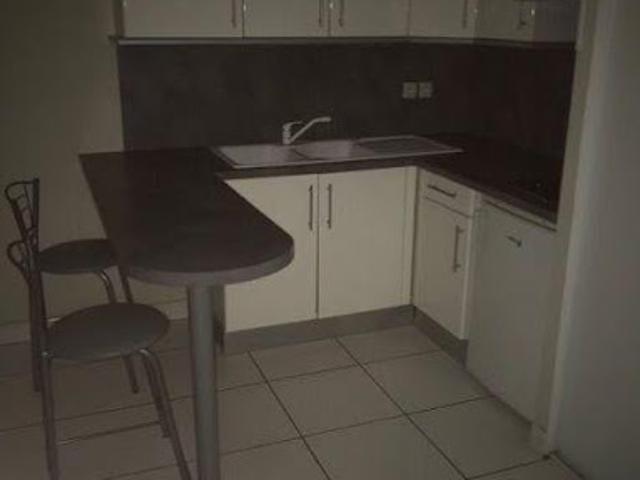 Location Appartement 1 pièce 24 m2 Valenciennes