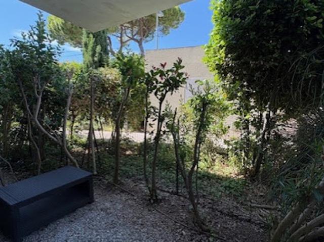 Location Appartement 1 pièce 24 m2 Vallauris