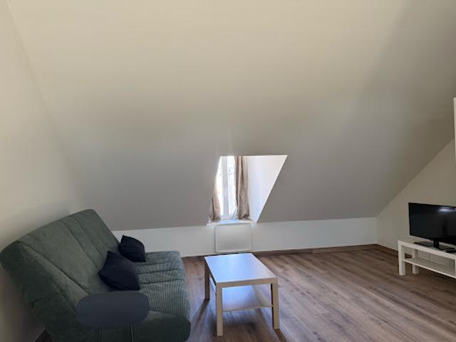Location Appartement 1 pièce 24 m2 Vierzon