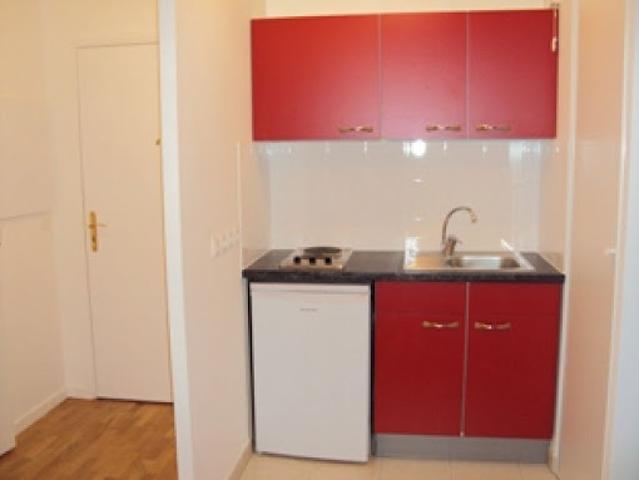 Location Appartement 1 pièce 24 m2 Wissous