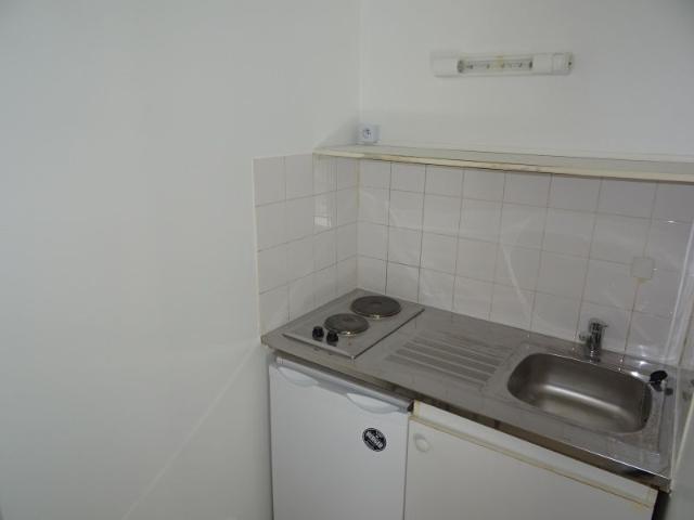 Location Appartement 1 Pièce 24 m²