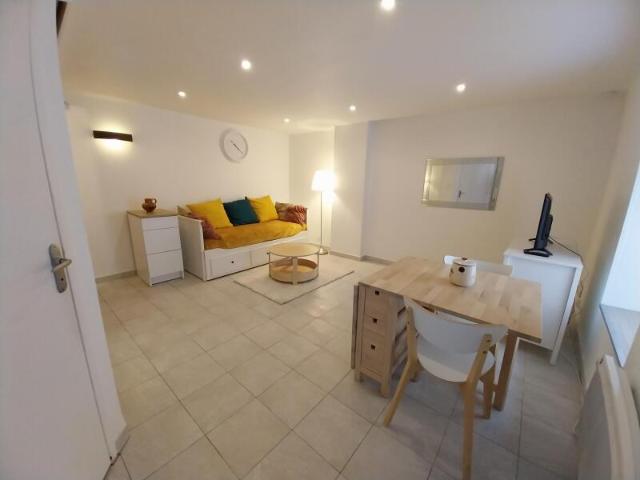 location appartement 1 pièce 24 m² orleans: t1 de 24 m² | 13991 durand montouché