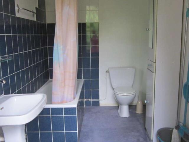 Location appartement 1 pièce 24 m² Tarbes 65000