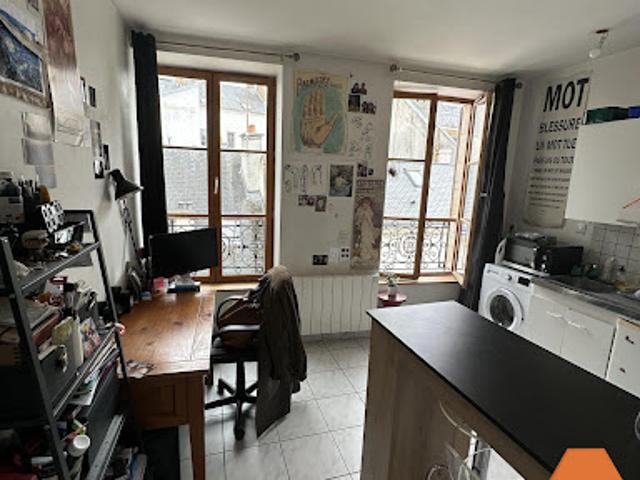 Location Appartement 1 pièce 24.04 m2 Orleans