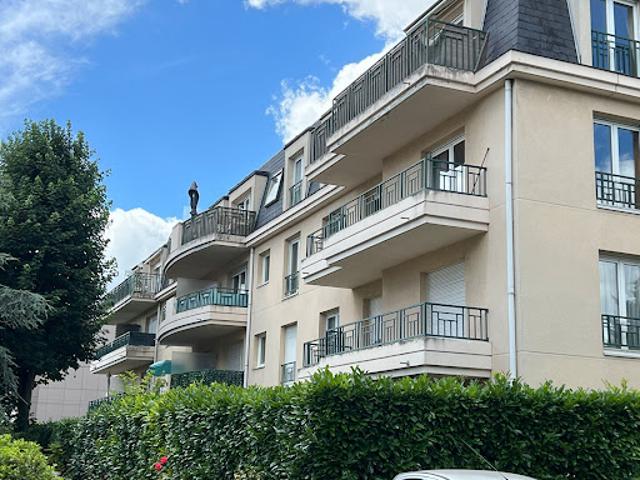 Location Appartement 1 pièce 24.08 m2 Carrieres sur seine