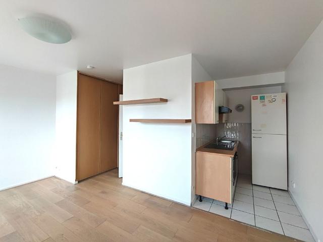 Location appartement 1 pièce, 24.00m², Marly le Roi
