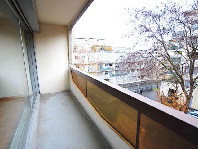 Location Appartement 1 pièce 24.02 m2 Courbevoie