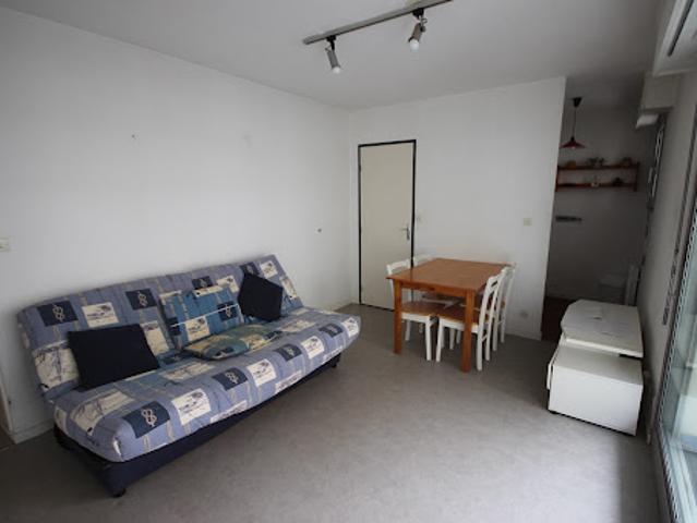 Location Appartement 1 pièce 24.15 m2 Le Touquet Paris Plage