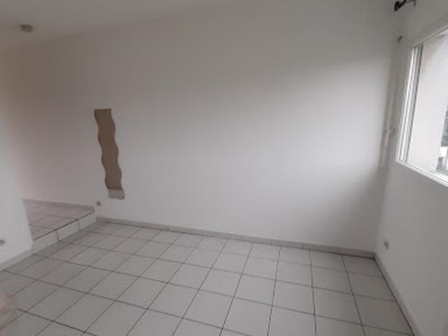 Location Appartement 1 pièce 24.18 m2 Talence