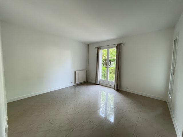 Location Appartement 1 pièce 24.11 m2 Fontainebleau