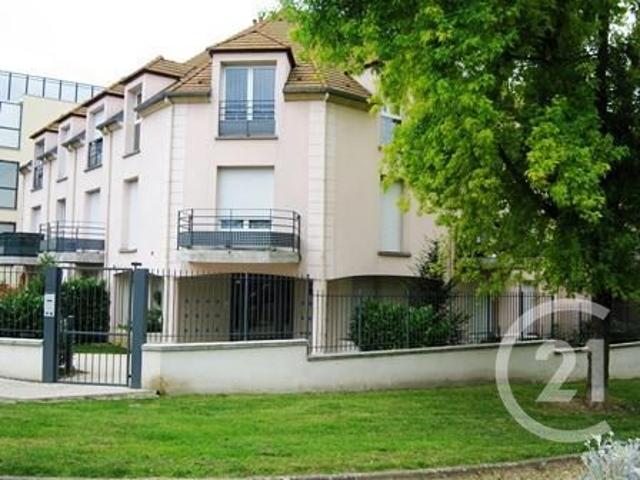 Location Appartement 1 pièce 24.1 m2 Corbeil Essonnes
