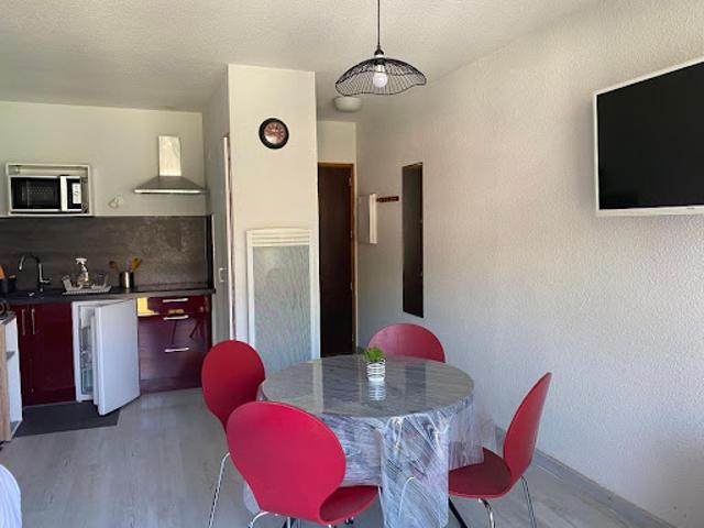 Location Appartement 1 pièce 24.24 m2 Dax