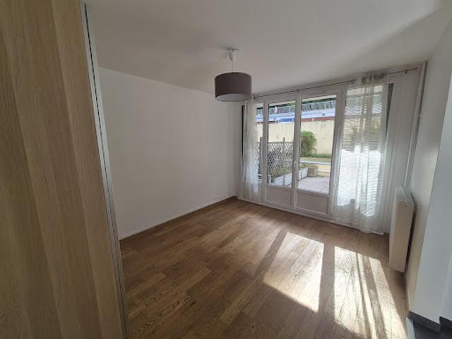 Location Appartement 1 pièce 24.24 m2 Taverny
