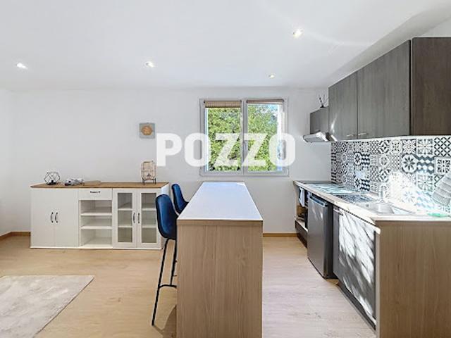 Location Appartement 1 pièce 24.29 m2 Bayeux