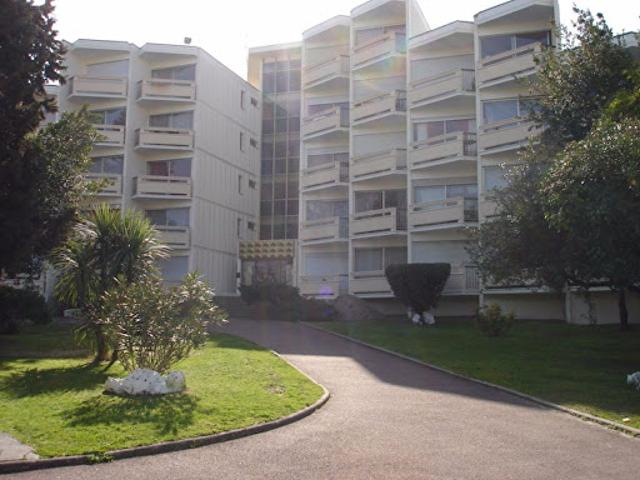 Location Appartement 1 pièce 24.29 m2 Gradignan