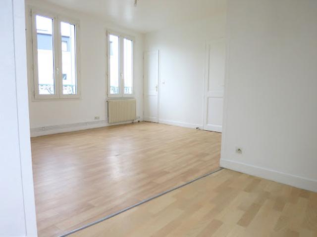 Location Appartement 1 pièce 24.21 m2 Evreux