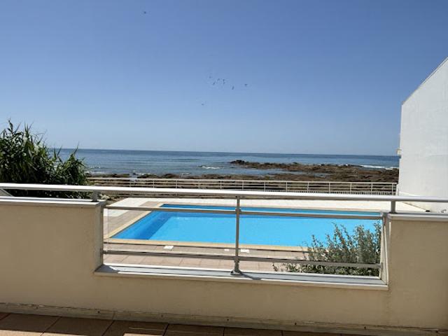 Location Appartement 1 pièce 24.23 m2 Les Sables d'Olonne