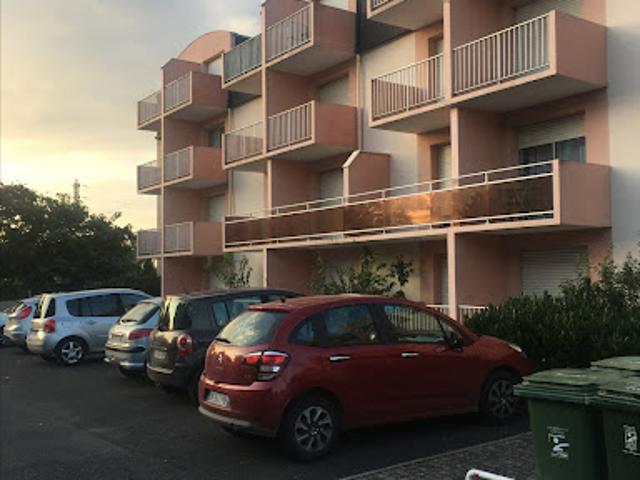 Location Appartement 1 pièce 24.39 m2 Olivet