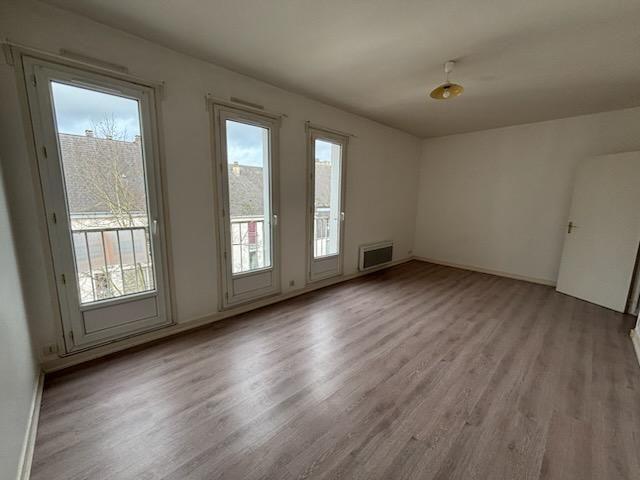 Location appartement 1 pièce 24.39 m2 à Tours