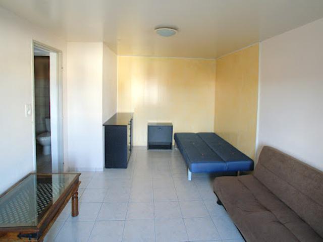Location Appartement 1 pièce 24.3 m2 Montbeliard