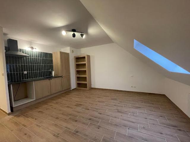 Location Appartement 1 pièce 24.46 m2 Etrechy