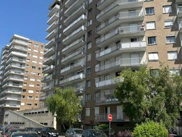 Location Appartement 1 pièce 24.47 m2 Chelles