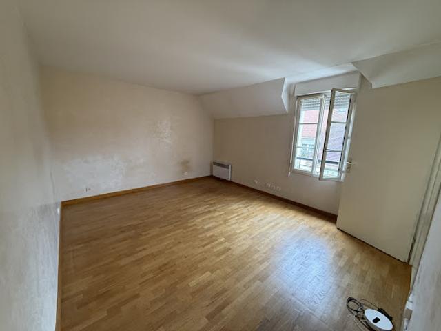 Location Appartement 1 pièce 24.43 m2 Marly le Roi