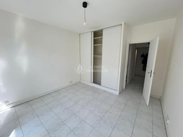Location Appartement 1 pièce 24.54 m2 Le chesnay