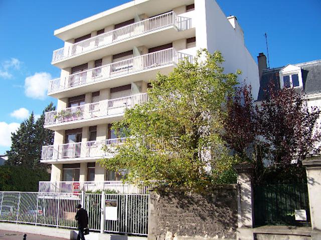 Location Appartement 1 pièce 24.56 m2 Saint maur des fosses