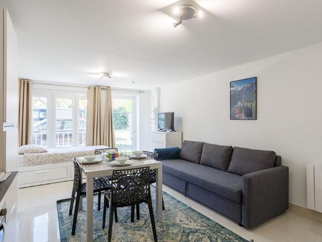 Location appartement 1 pièce, 24.57m², Le Blanc Mesnil
