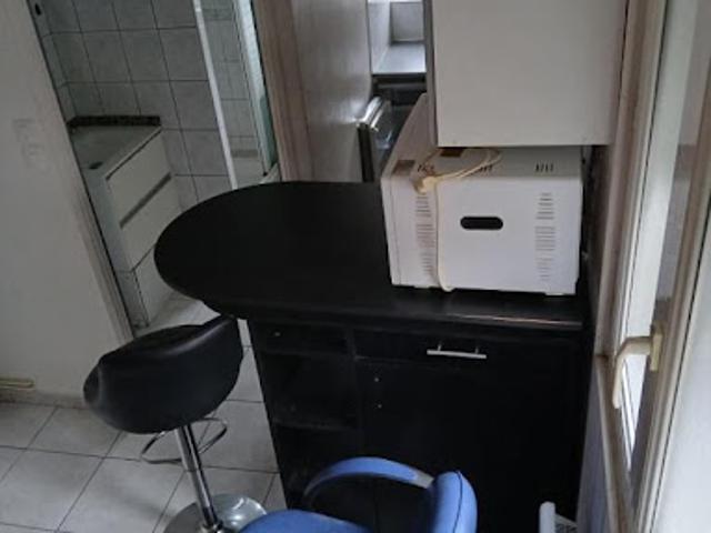 Location Appartement 1 pièce 24.58 m2 Saint Quentin
