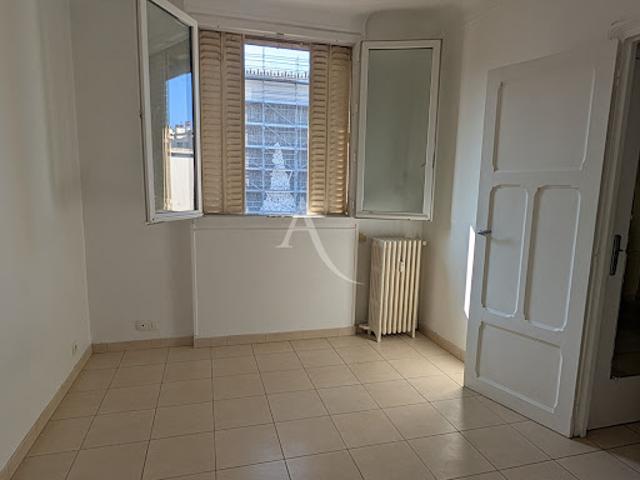 Location Appartement 1 pièce 24.51 m2 Alfortville